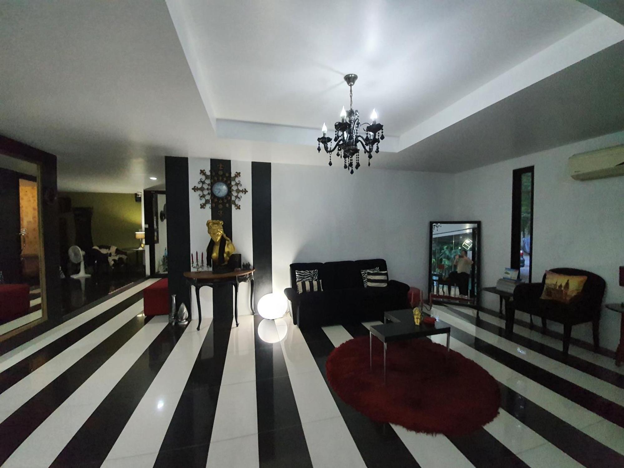 @Room Apartment Bangkok Buitenkant foto
